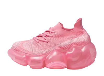 grounds Women's MOOPIE "Pink Strawberry"
