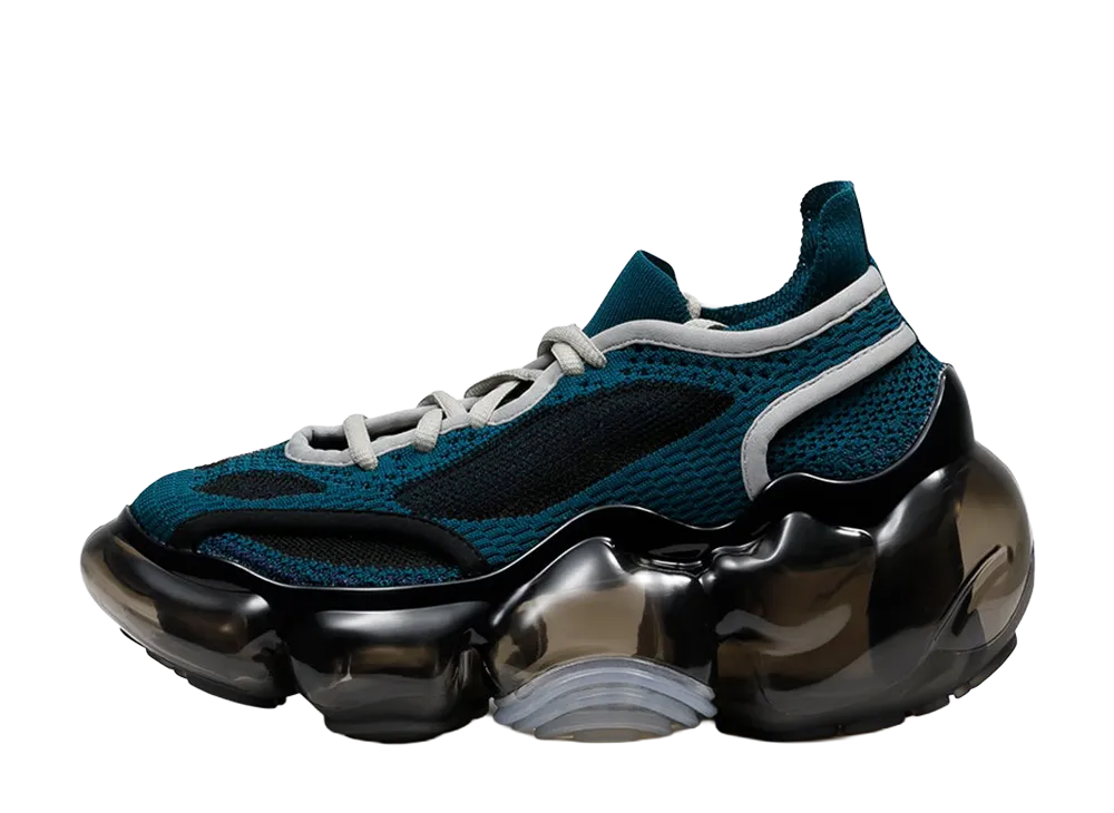 grounds MOOPIE KNIT ON KNIT 