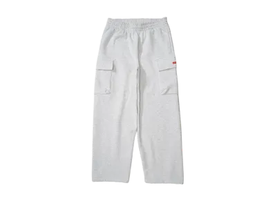Supreme Small Box Cargo Sweatpant "Ash Grey"