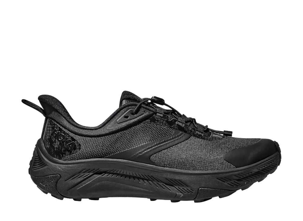 ホカ トランスポート2 "ブラック"