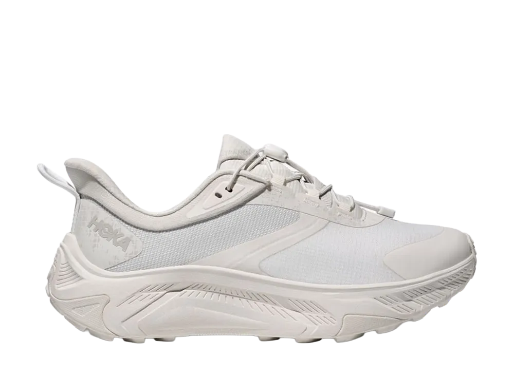 ホカ ウィメンズ トランスポート2 "ホワイト"