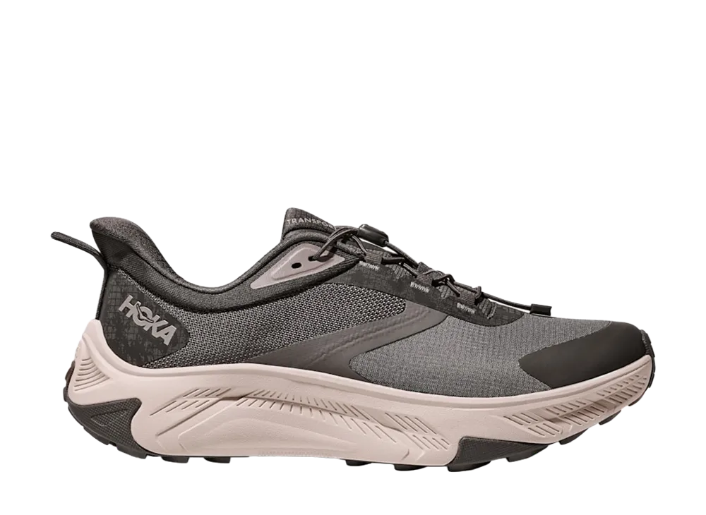 ホカ トランスポート2 "グラベル/スタッコ"