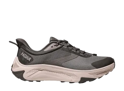 Hoka Transport 2 "Gravel/Stucco"