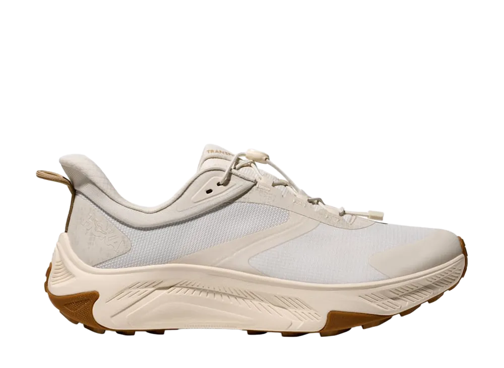 ホカ トランスポート2 "アラバスター"