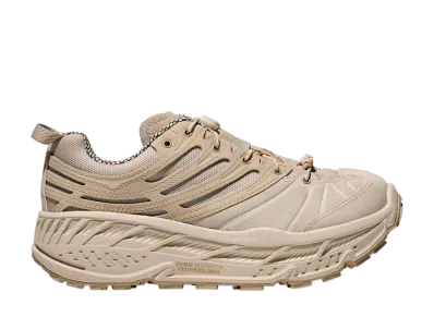 Hoka Stinson Evo OG TP "Oat Milk/Cream"