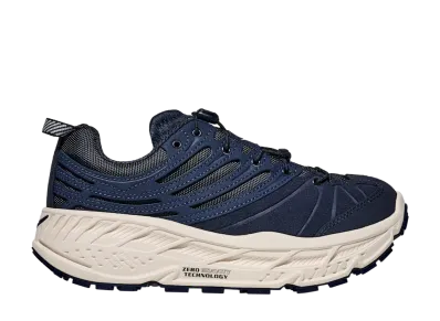 Hoka Stinson Evo OG TP "Varsity Navy/Alabaster"