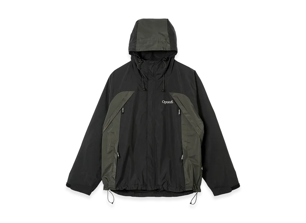 Optstuff Shell Parka 