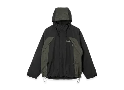 Optstuff Shell Parka Optstuff Shell Parka