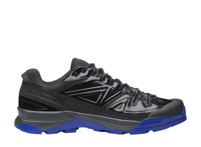 Salomon X-ALP Recon "Black/Bluing"