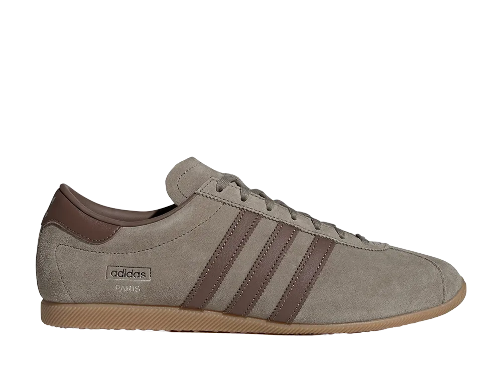 アディダス レコード "クレイ/アースストレータ"