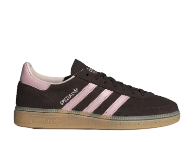 adidas Women's Handball Spezial "Aurora Coffee/Sandy Pink"