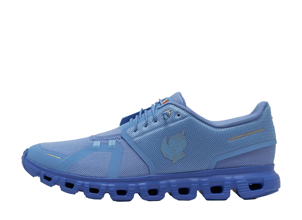 Sky High Farm Goods × On Cloud 6 "Gourami"