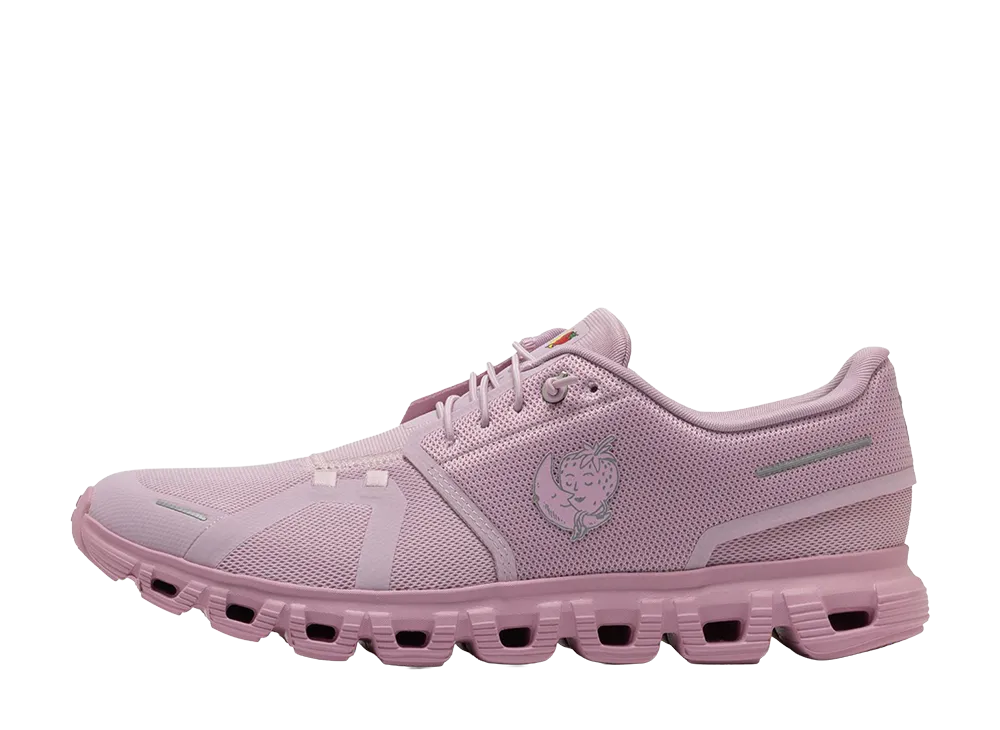 Sky High Farm Goods × On Cloud 6 "Aster"