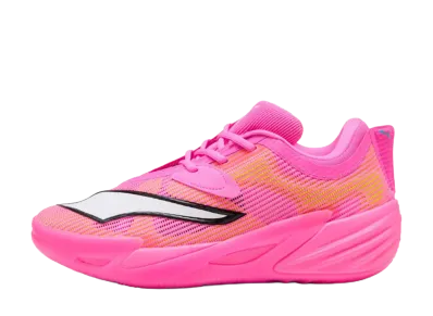 Puma All-Pro Nitro 2 "Pink"