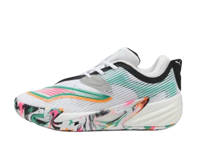 Puma All-Pro Nitro 2 "PUMA White/PUMA Black"