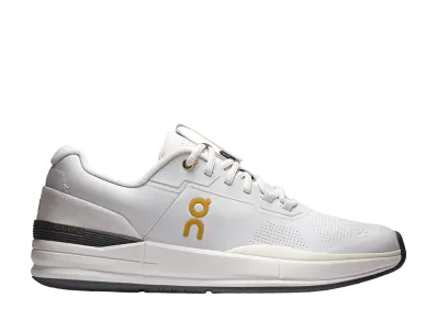 On The Roger Pro Ace "Frost/Shadow"