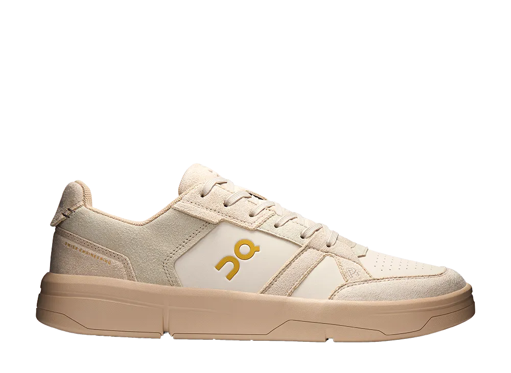 On The Roger Clubhouse Ace "Sand"