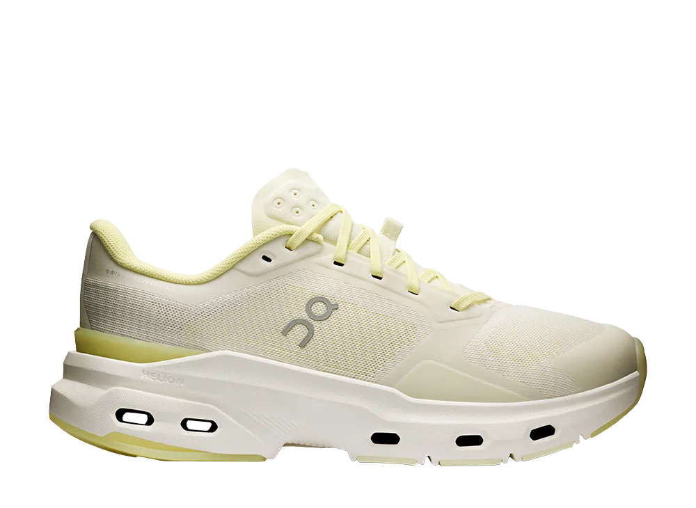 On Women's Cloudpulse 2 "Ice/Limelight"