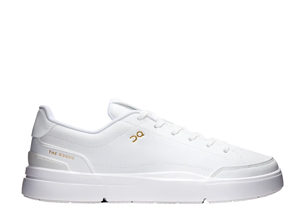 On Women's The Roger Centre Court "White"