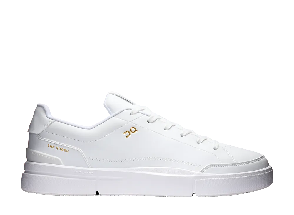 On The Roger Centre Court "White"