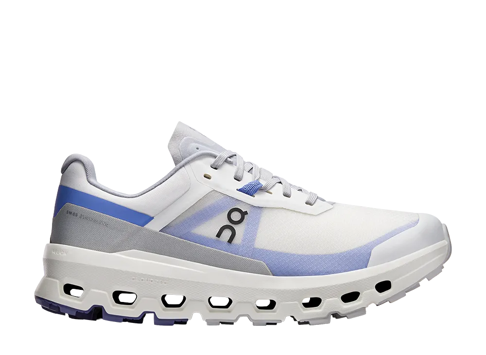 On Women's Cloudvista 2 "Ivory/Glacier"