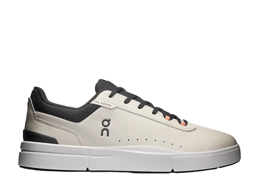 On The Roger Advantage "Dew/Black"