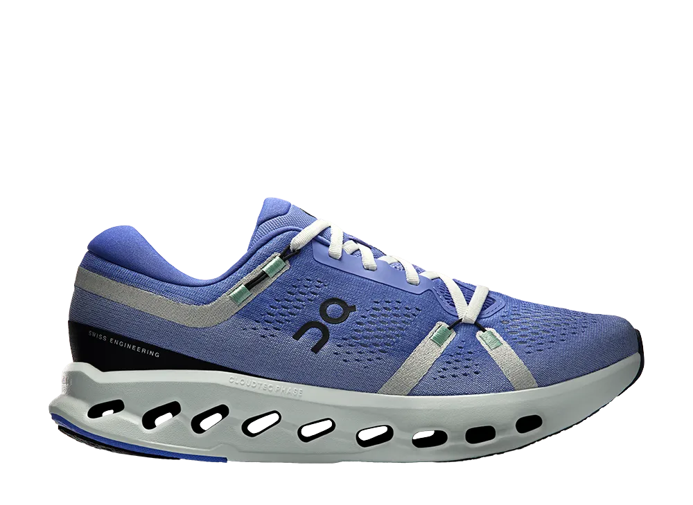 オン クラウドサーファー2 "セーラー/アイボリー"