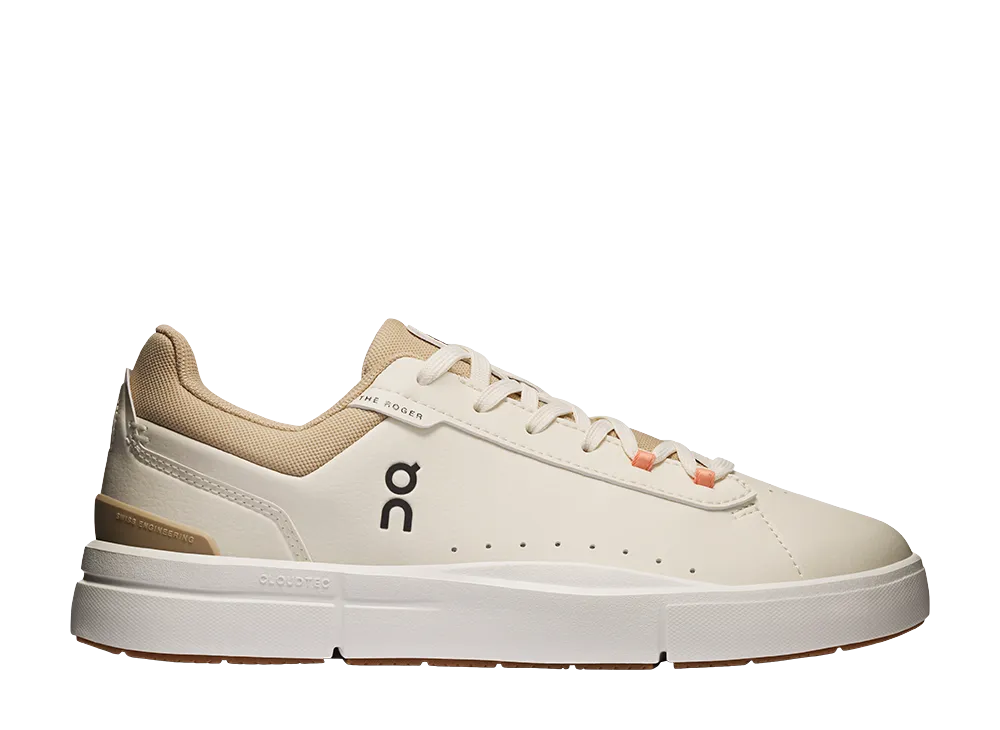 On Women's The Roger Advantage "Dew/Sand"