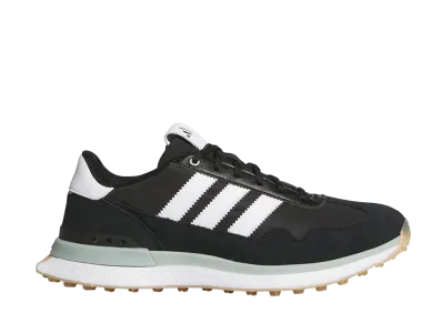 adidas Women's S2G 26 Textile Spikeless Golf "Core Black/Cloud White"