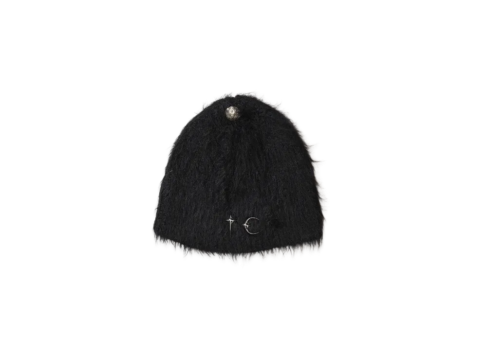 THUG CLUB Chimera Beanie "Black"
