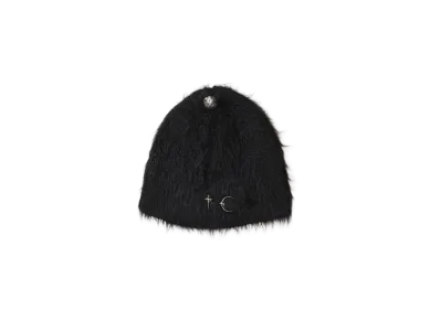 THUG CLUB Chimera Beanie "Black"
