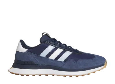 adidas S2G 26 Textile Spikeless Golf "Collegiate Navy/Cloud White"