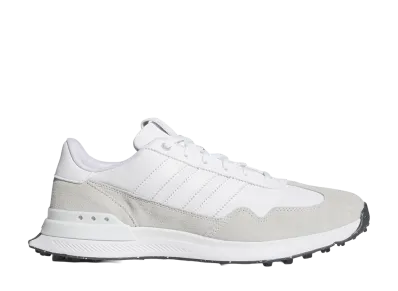 adidas S2G 26 Textile Spikeless Golf "Dash Grey/Cloud White"
