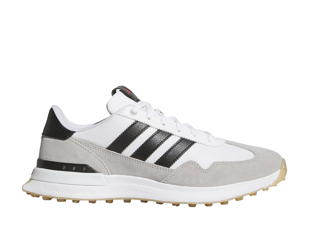 adidas S2G 26 Textile Spikeless Golf "Cloud White/Core Black/Grey Two"