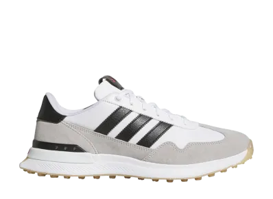 adidas S2G 26 Textile Spikeless Golf "Cloud White/Core Black/Grey Two"