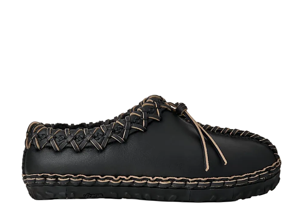 UGG Tasman Albite "Black"