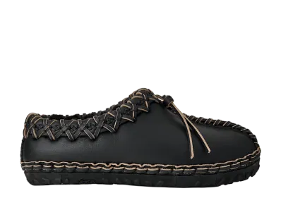 UGG Tasman Albite "Black"