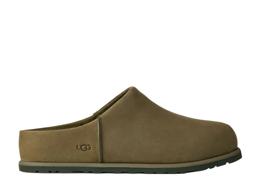 UGG Otzo Clog "Burnt Olive"