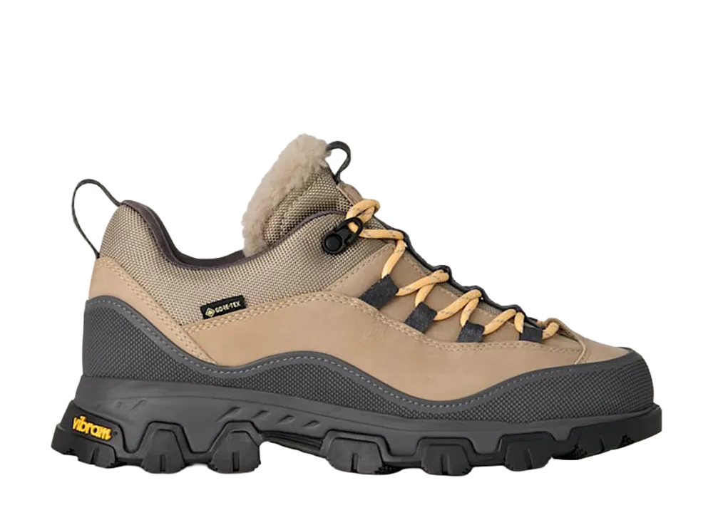 UGG Women's Metrotrek Hiker "Cobble Grey"