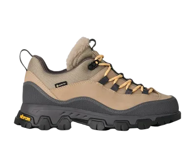 UGG Women's Metrotrek Hiker "Cobble Grey"