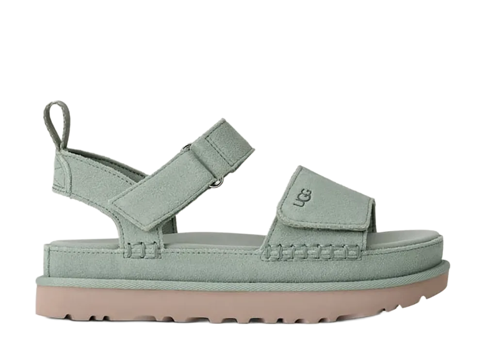 UGG Women's Goldenstar "Artichoke"