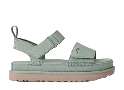 UGG Women's Goldenstar "Artichoke"
