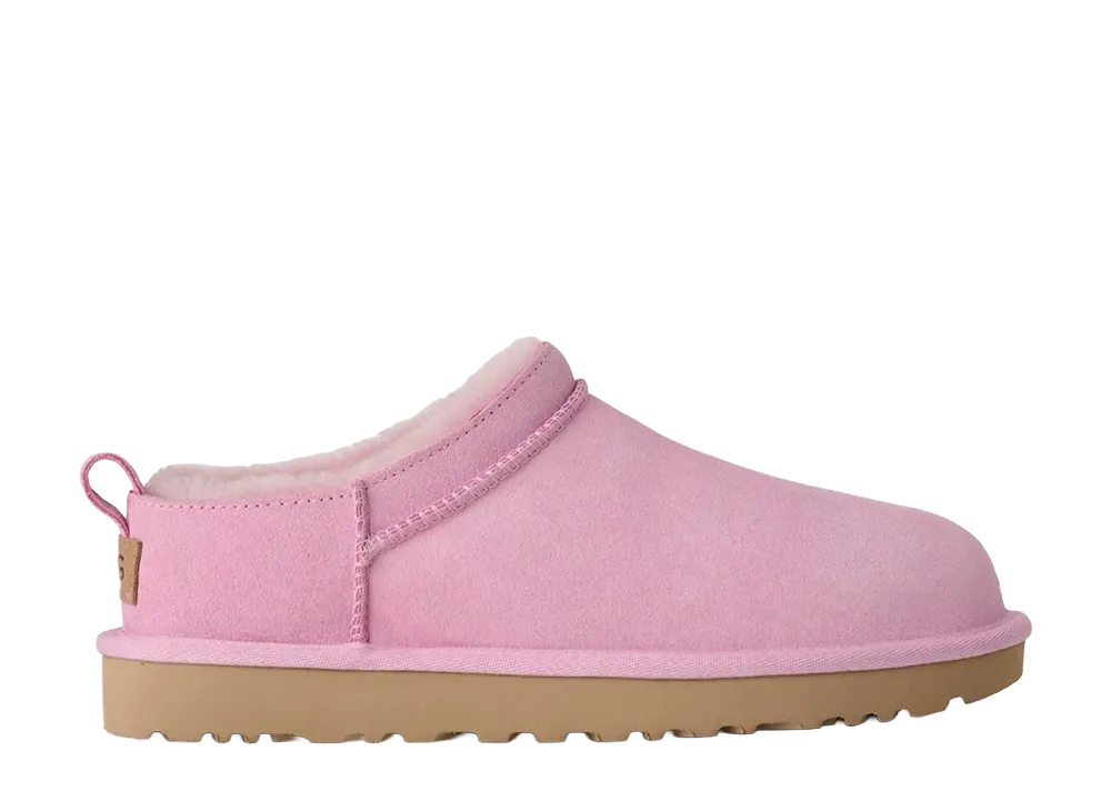 UGG Women's Classic Micro "Pink Diamond"