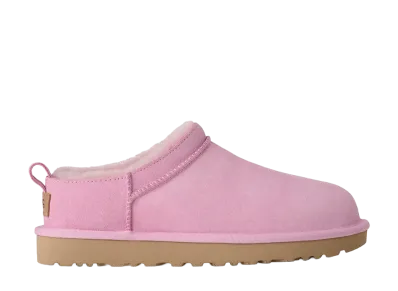 UGG Women's Classic Micro "Pink Diamond"