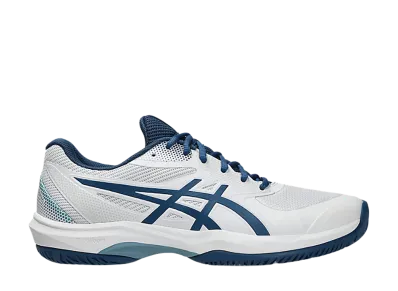 Asics Game FF Pickleball "White/Twilight Blue"