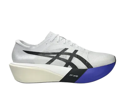 Asics Metaspeed Edge Tokyo "White/Cobalt Burst"