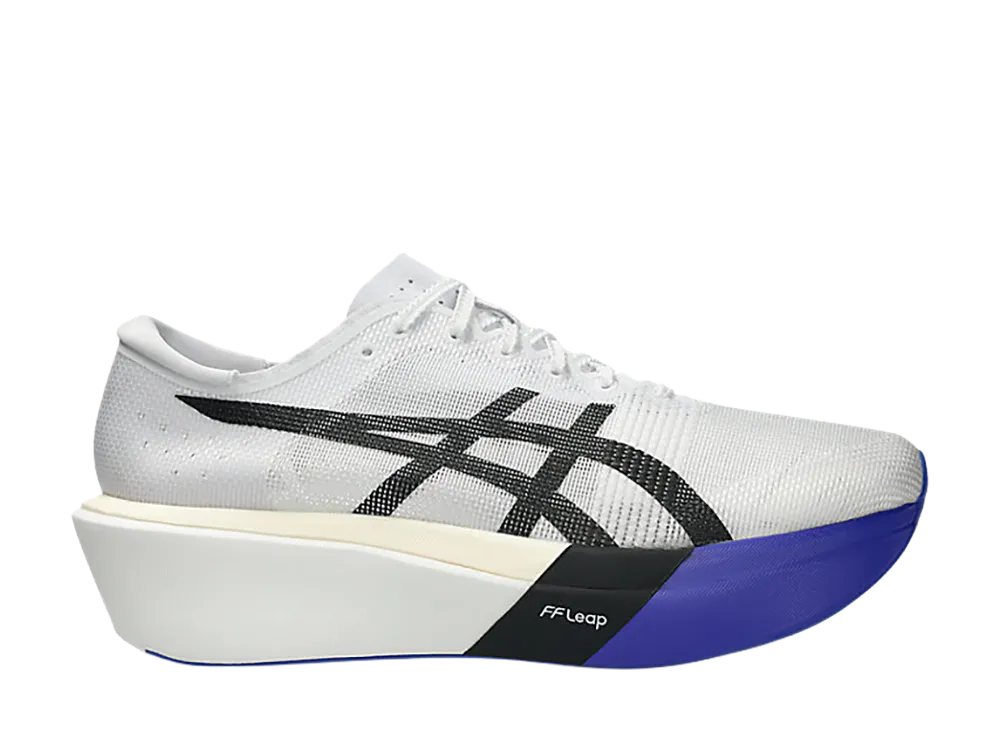 Asics Metaspeed Sky Tokyo "White/Cobalt Burst"