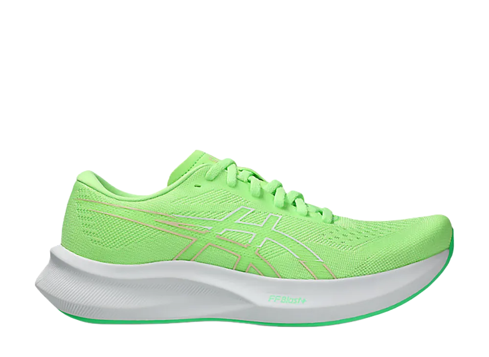 Asics Women's EvoRide Speed 3 "Illuminate Green/White"