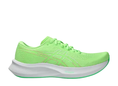 Asics Women's EvoRide Speed 3 "Illuminate Green/White"