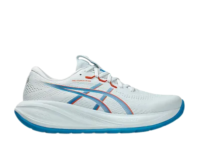 Asics Gel-Cumulus 28 "Arctic Blue/Aegean Blue"